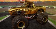 Monster Jam Steel Titans