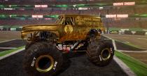 Monster Jam Steel Titans