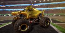 Monster Jam Steel Titans