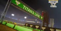 Monster Jam Steel Titans