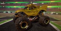 Monster Jam Steel Titans