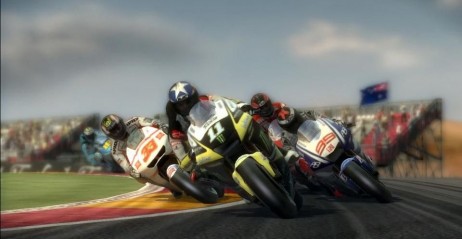 MotoGP 10/11