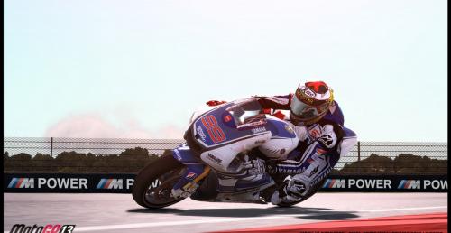 MotoGP 13