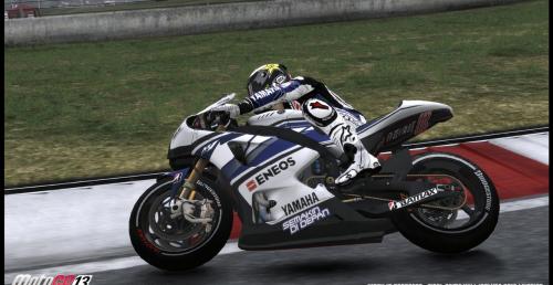 MotoGP 13