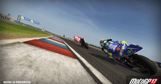 MotoGP 17