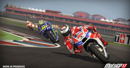 MotoGP 17