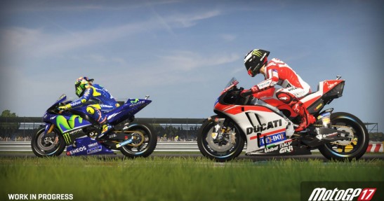 MotoGP 17