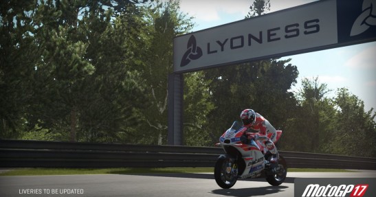 MotoGP 17
