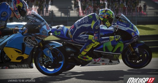 MotoGP 17