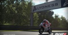 MotoGP 17