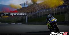 MotoGP 18