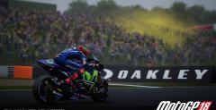 MotoGP 18