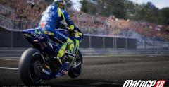 MotoGP 18