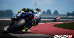 MotoGP 18