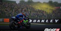 MotoGP 18