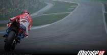 MotoGP 18