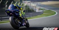 MotoGP 18