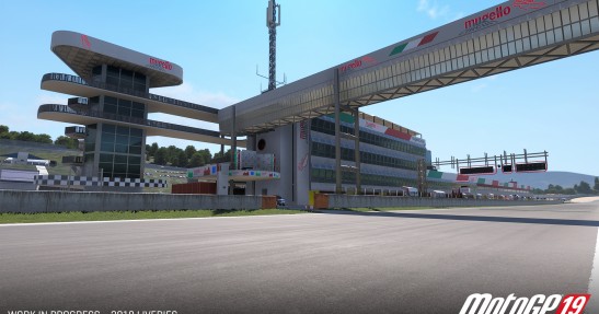 MotoGP 19