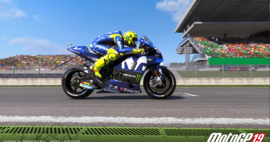 MotoGP 19