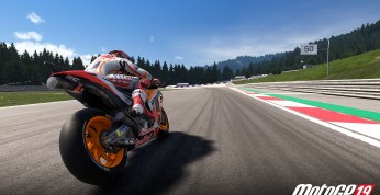MotoGP 19 zadebiutowało na PC, PS4 i Xbox One