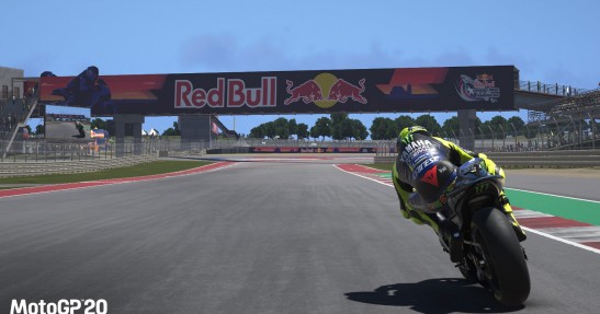 MotoGP 20