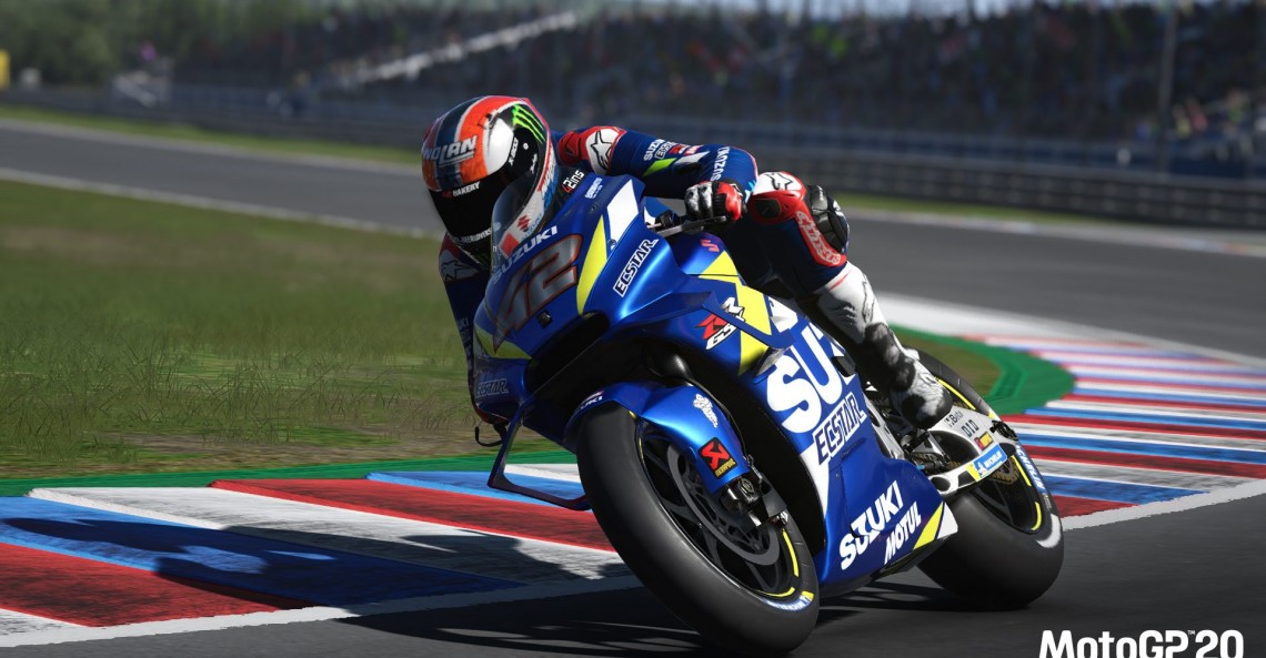 MotoGP 20