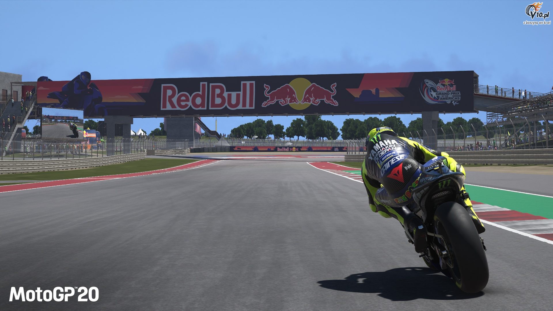 MotoGP 20