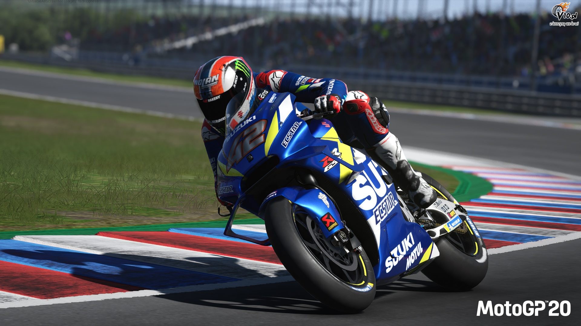 MotoGP 20