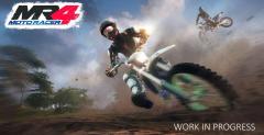 Moto Racer 4