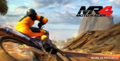 Moto Racer 4