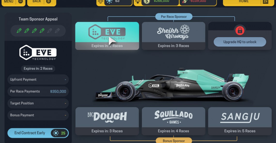 Motorsport Manager