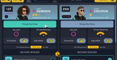 Motorsport Manager