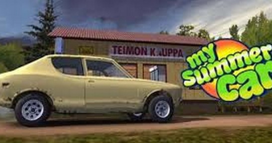 My Summer Car