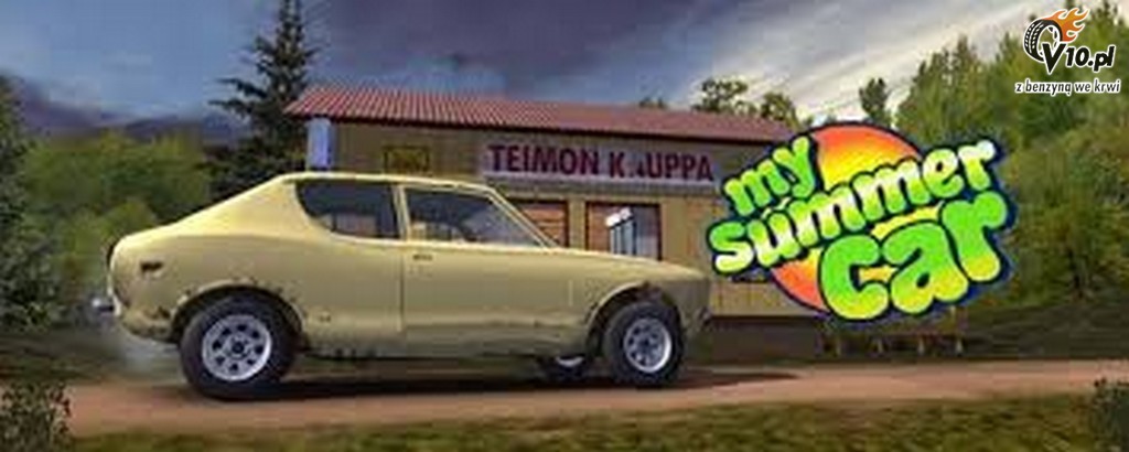 My Summer Car