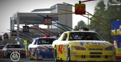 NASCAR 2011: The Game