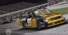 NASCAR od EA Sports