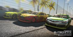 NASCAR The Game: 2013