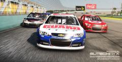 NASCAR 13