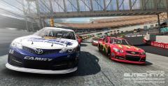 NASCAR 13