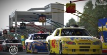 NASCAR 09 od EA