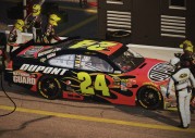 NASCAR 2011