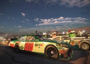 NASCAR 2011: The Game