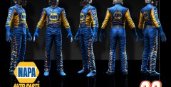 NASCAR 2011: The Game NASCAR 2011: The Game