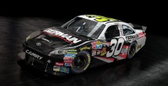 NASCAR 2011: The Game NASCAR 2011: The Game