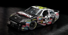 NASCAR 2011: The Game