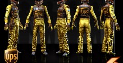 NASCAR 2011: The Game NASCAR 2011: The Game