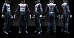 NASCAR 2011: The Game NASCAR 2011: The Game