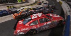 NASCAR 2011: The Game