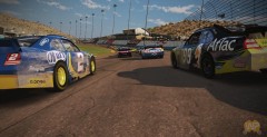 NASCAR 2011: The Game