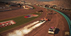 NASCAR 2011: The Game